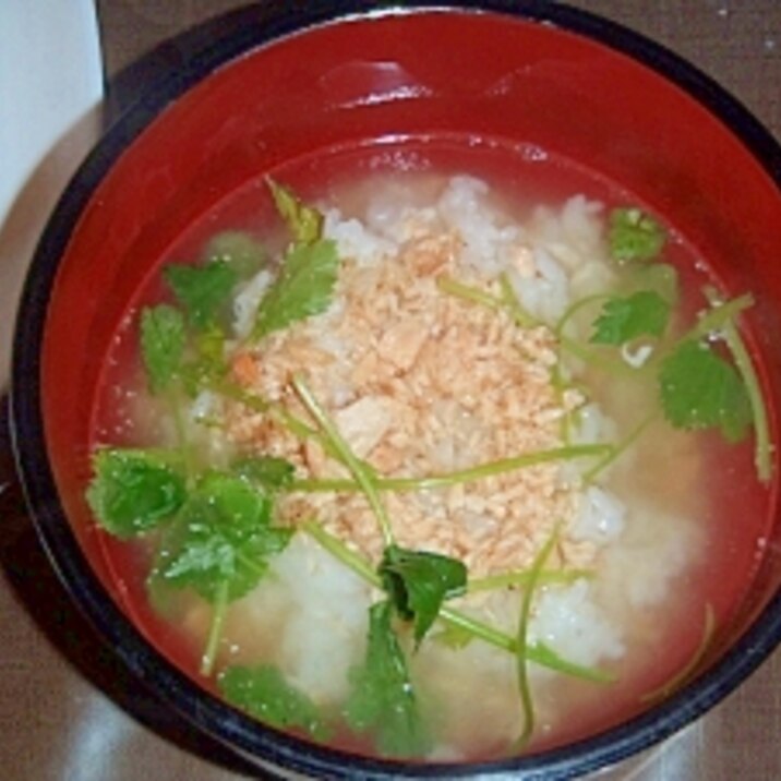 おいしい お茶漬け レシピ 作り方 By 名刀村雨 楽天レシピ おいしい お茶漬け レシピ 作り方 By 名刀村雨 楽天レシピ